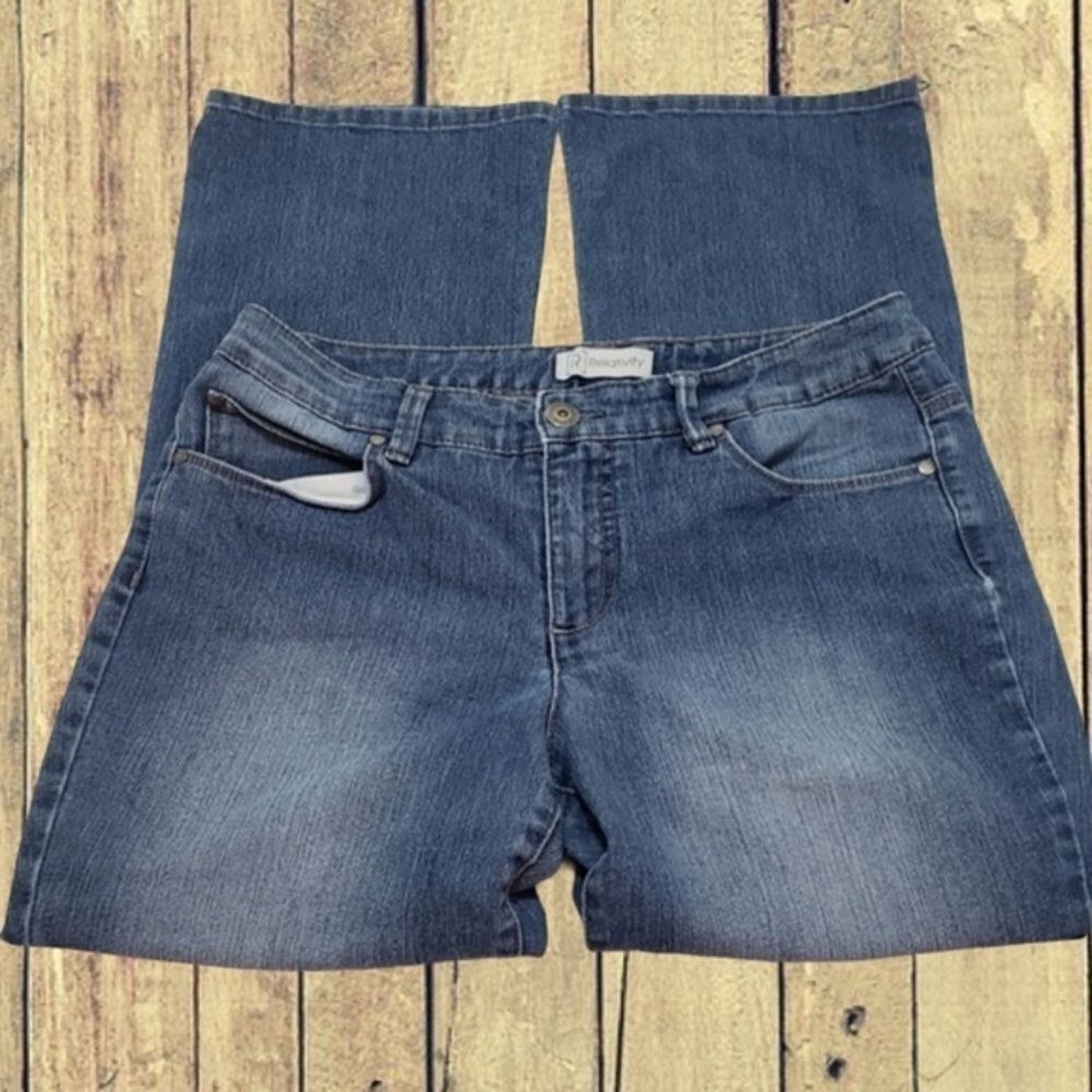3for$20 size 10 short bootcut